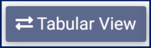 The Tabular View button on the Snippets Report page